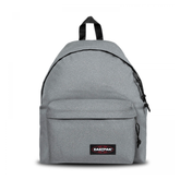 Eastpak Padded Pakr "Glitsilver" CZ/GLITTER - EK000620L07-1048